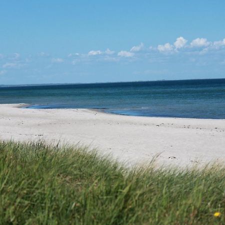 Ferienwohnung 'Gelting' - Refugium Pottloch Ostsee Kronsgaard Екстер'єр фото