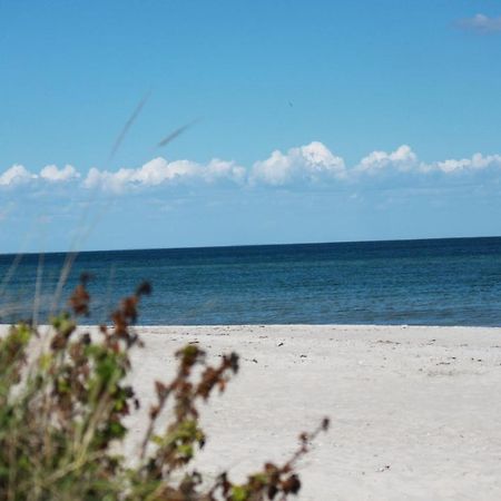 Ferienwohnung 'Gelting' - Refugium Pottloch Ostsee Kronsgaard Екстер'єр фото
