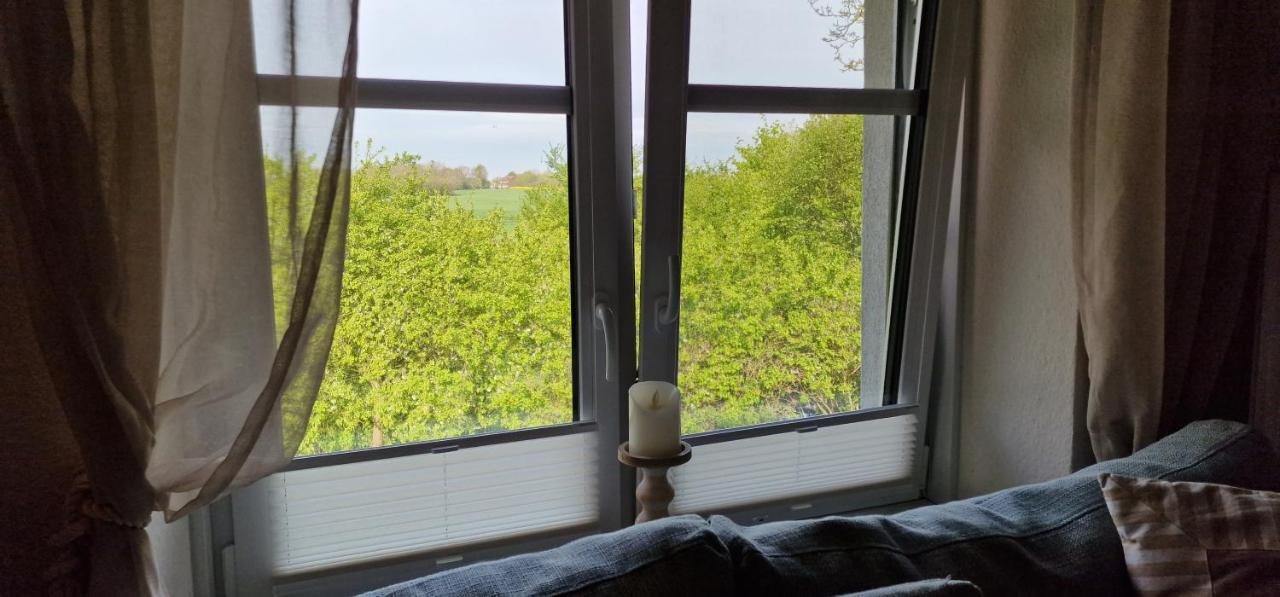 Ferienwohnung 'Gelting' - Refugium Pottloch Ostsee Kronsgaard Екстер'єр фото