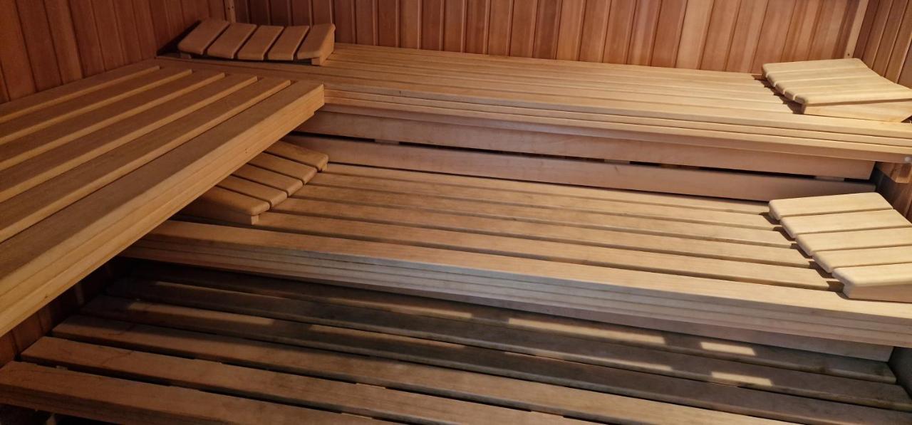 Ferienwohnung 'Gelting' - Refugium Pottloch Ostsee Kronsgaard Екстер'єр фото